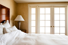 Haveringland bedroom extension costs