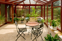 Haveringland conservatory quotes