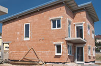 Haveringland home extensions