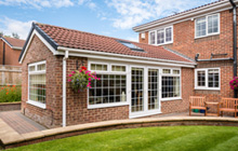 Haveringland house extension leads