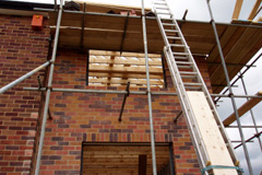 house extensions Haveringland
